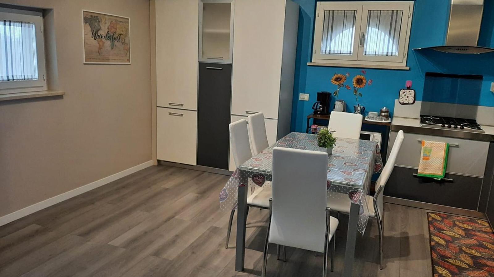 Apartment Casa Maria1 *